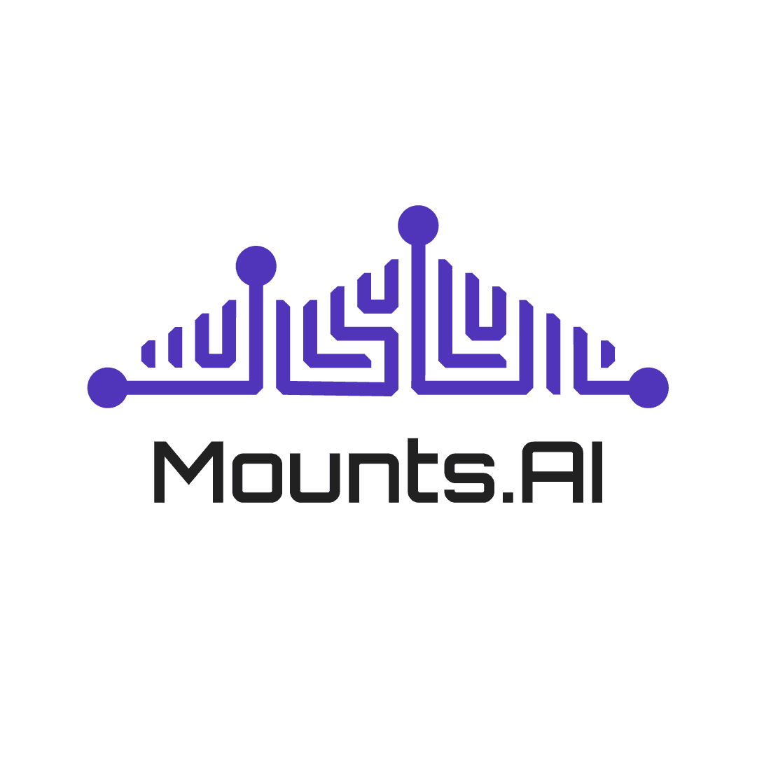 Mounts.AI logo