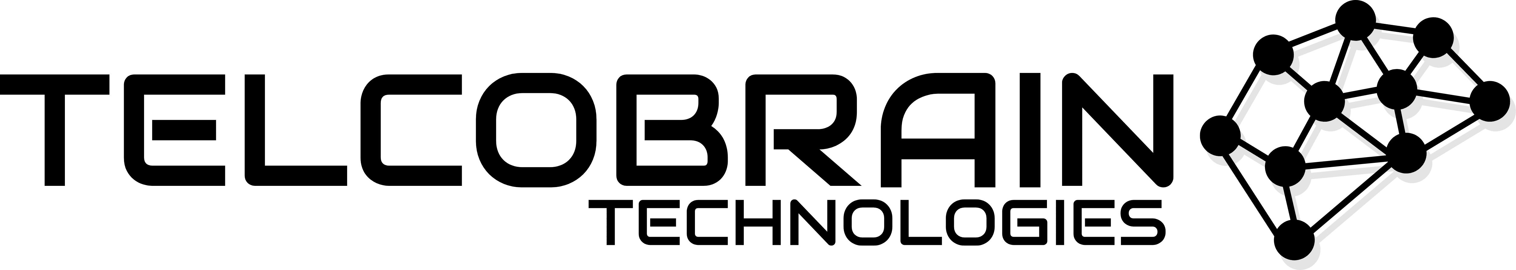 TelcoBrain logo