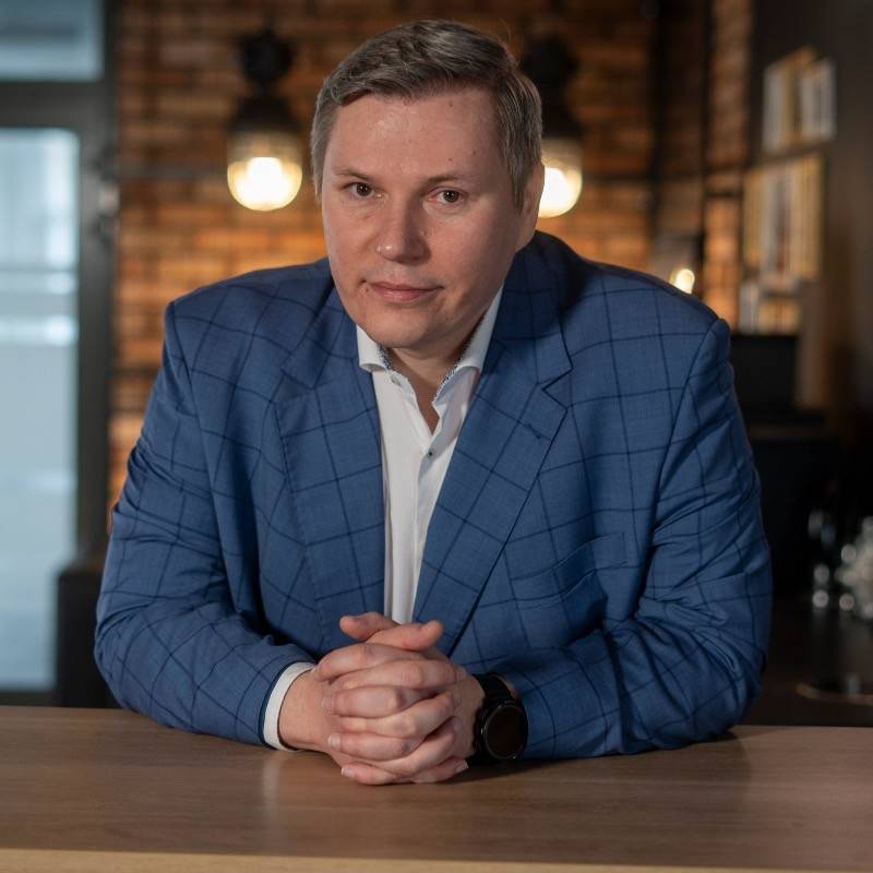 Błażej Ksycki