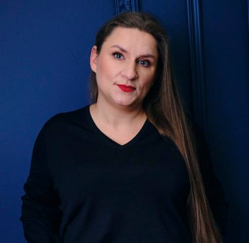 Kinga Barczewska-Pflanz