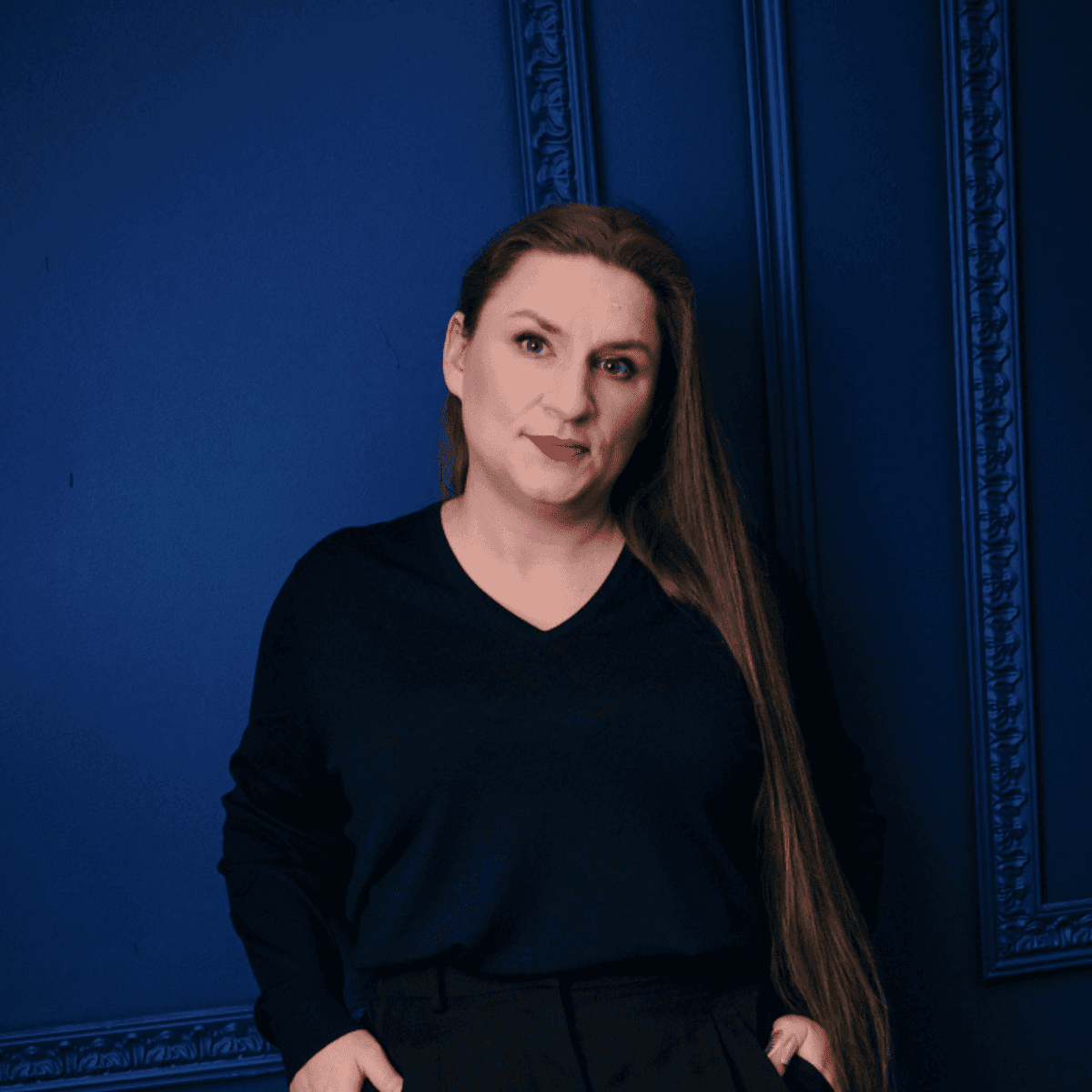 Kinga Barczewska-Pflanz