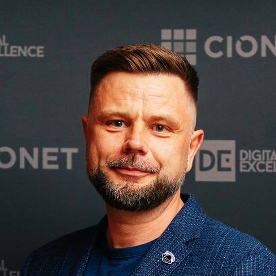 Krzysztof Osiński