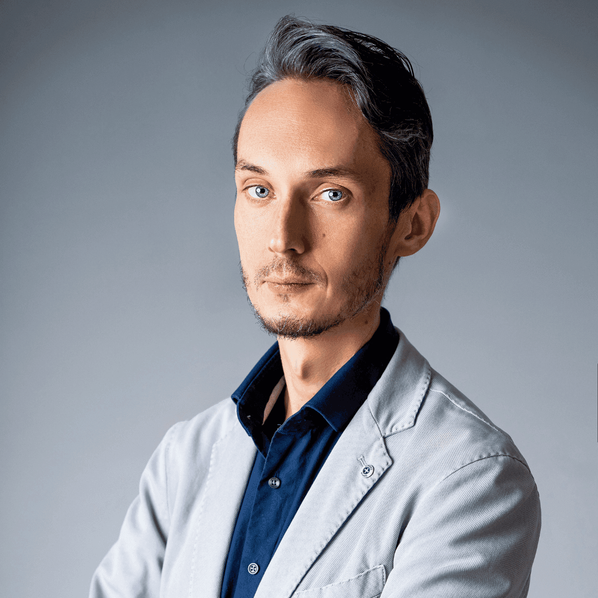 Krzysztof Wasielewski