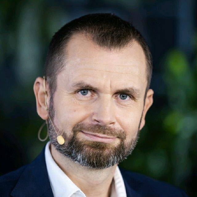 Marek Wilczewski