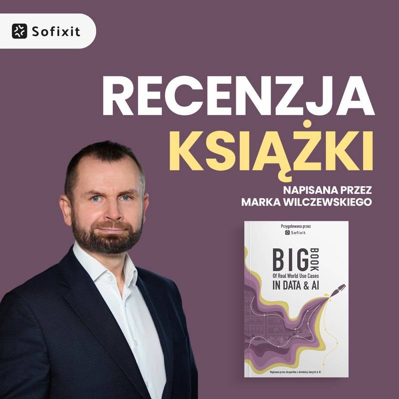 Recenzja książki napisana przez: Marek Wilczewski