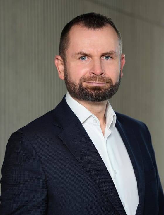 Marek Wilczewski