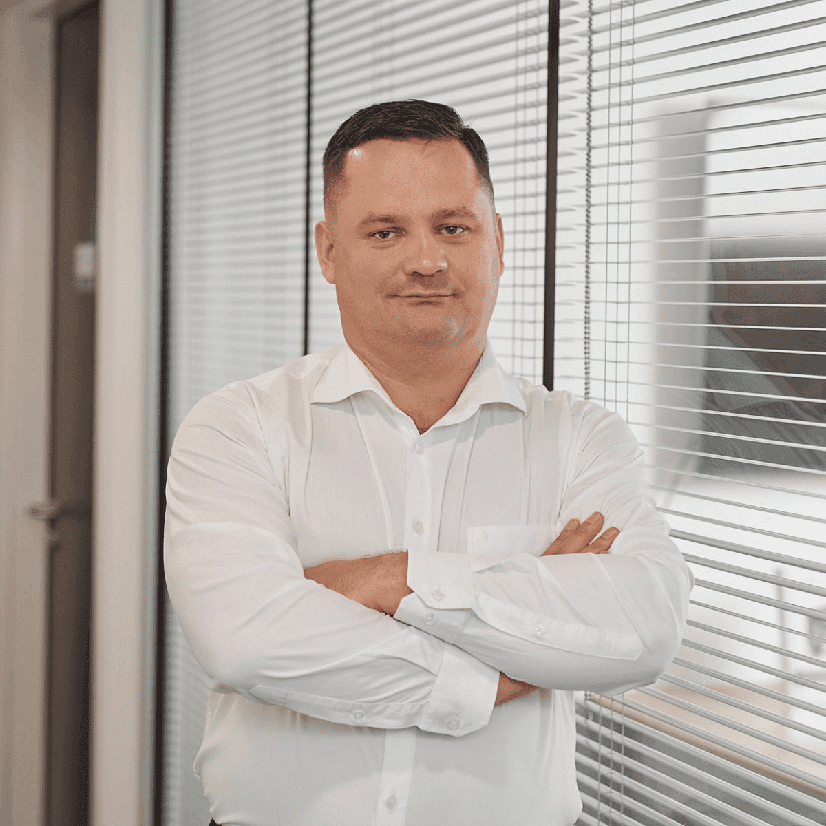 Michał Krzyżanowski