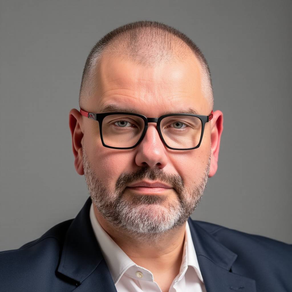 Paweł Zieliński