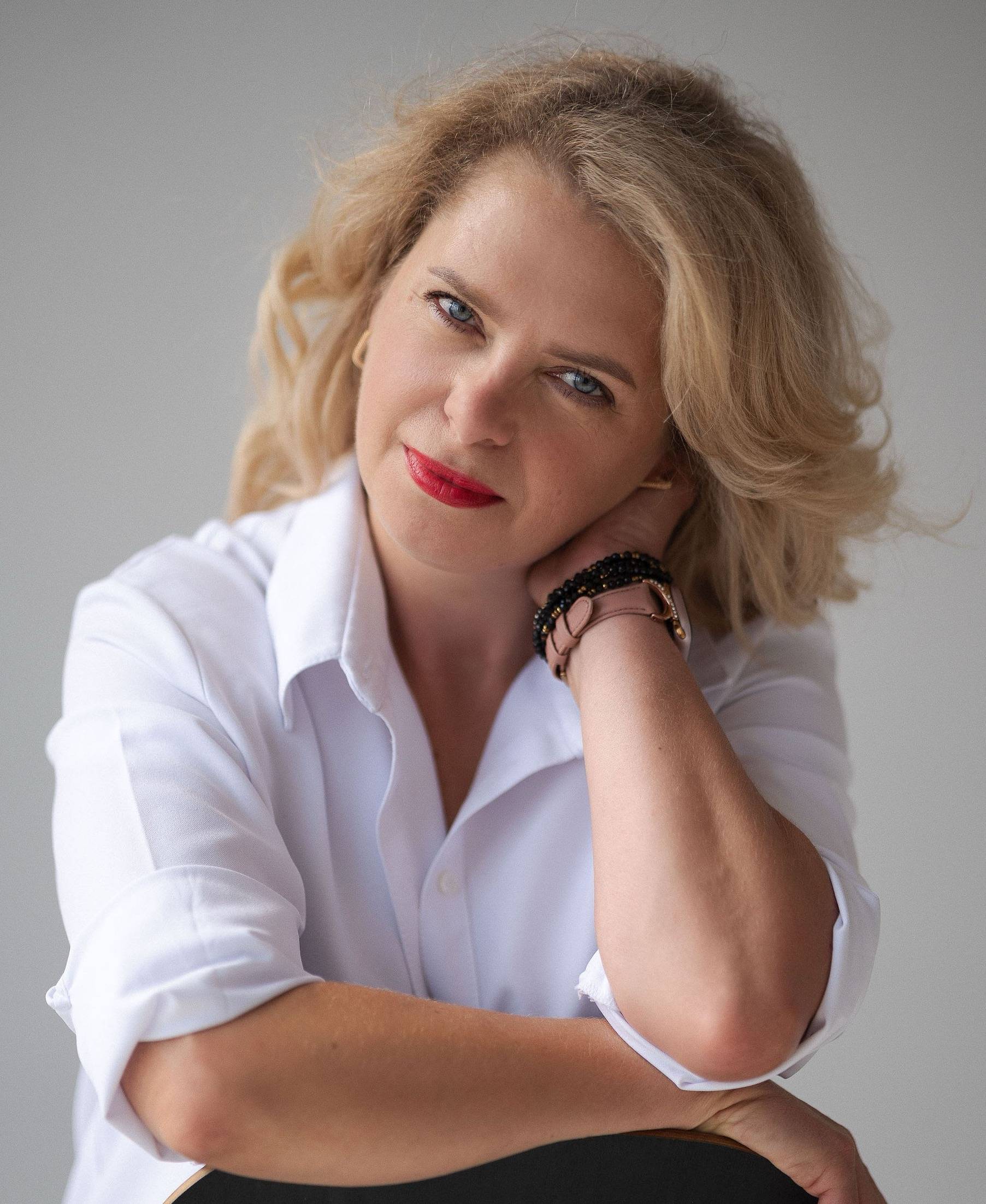 Renata Bratkowska