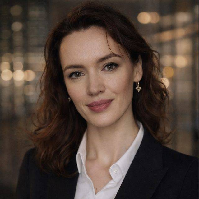Wiktoria Babkiewicz-Chacia